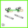 Kit Réparation Essieu Train Arrière pour Peugeot 306 : Carrogreen