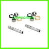 kit Reparation Train Arriere Peugeot 206 à Tambours : Carrogreen