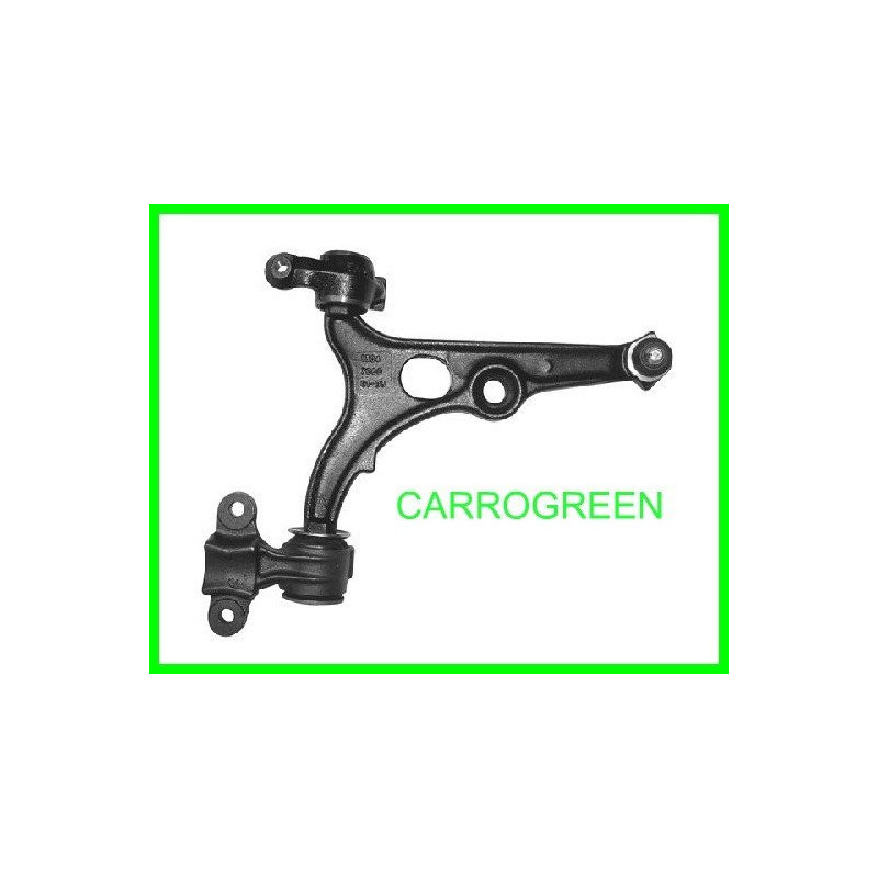 Triangle de suspension Peugeot Expert : Carrogreen