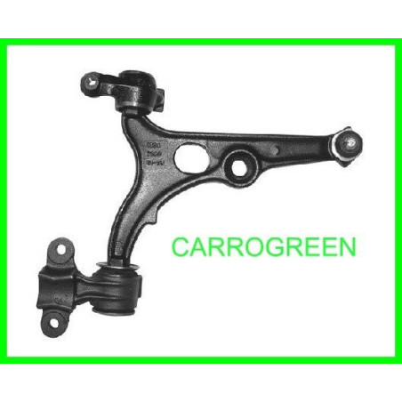 Triangle de suspension Peugeot Expert : Carrogreen