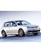 Golf 4