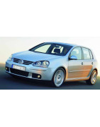 Golf 5