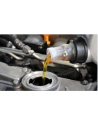 Entretien Auto et consommables