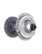 Kit Embrayage et Volant-Moteur