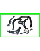 Triangle Suspension Peugeot 806